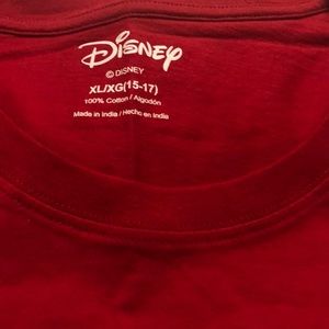 Disney Mickey Mouse t’shirt
